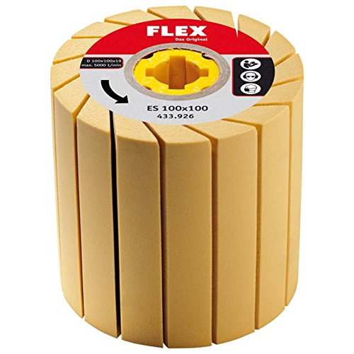Rodillo De Expansión 100 Ø 100