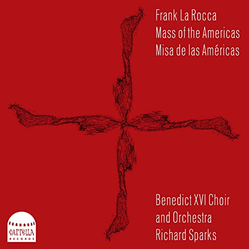 Mass Of The Americas/Misa De Las Américas