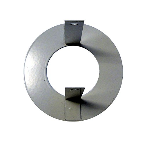 Newstar Fpma-Crw5 Copertura Rosetta Bianco 52Mm