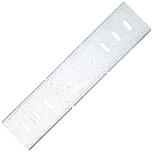Legrand 341156 Coda P31 B75 H60 Svz