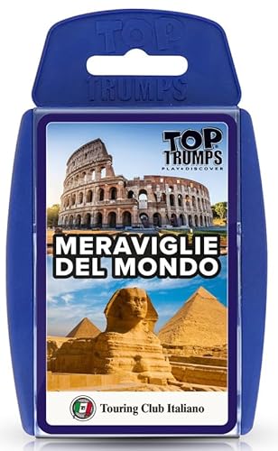 Touring Meraviglie Del Mondo