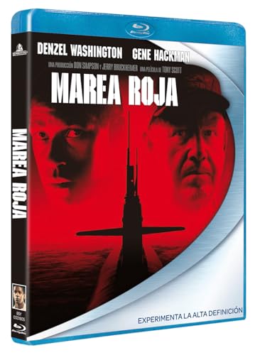 Marea Roja - Import Zone B -