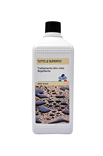 Gubra Trattamento Idro-Oleo Reppellente Multi Superfici 1L