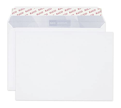 Elco Premium Optifix C5 229 X 162/36Mm Busta Bianco