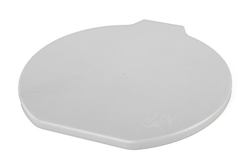 Fbk 80111 – 1 Coperchio Cibo Cube, Bianco