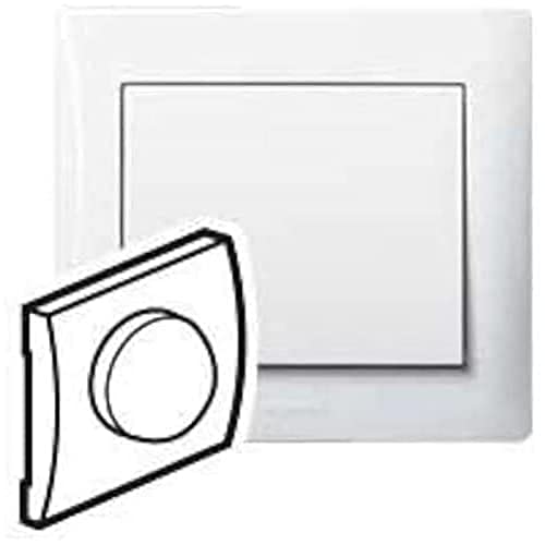 Legrand / Bticino - Controllo Pulsante Bianco Galea-Top