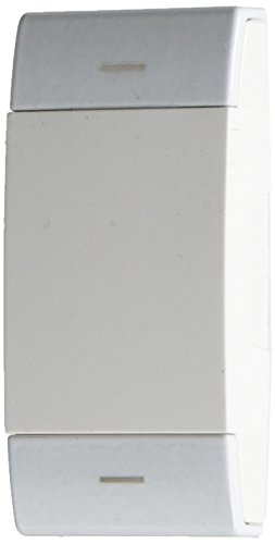 Legrand N4911Aln Wippe Liscia 1 Mod Bianco