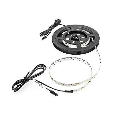 Furnika 10.03.01/Ip23 – 4.8/M 5 M/Nw Led Nebbia Che Elimina Netzgerät 2835, 5 M, Bianco Neutro