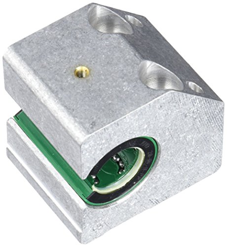 Ina Kgnc20-A-Pp-As Linear Ball Bush