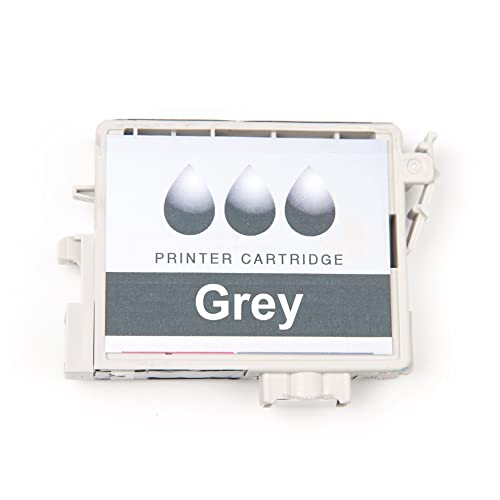 Epson T6429 Light Light Black Ink Cartridge, 150 Ml, Ink Cartridges, Black, Standard, Stylus Pro 7890, 7900, 9890, 9900, Inkjet
