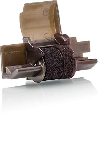 Kmp Nero/Rosso – Rullo Di Inchiostro, 40745,0002