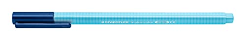 Staedtler 323-34 Penna In Fibra