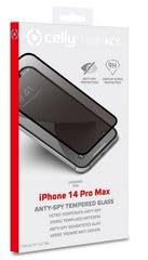 Cristal Privacidad Celly Iph14 Pr