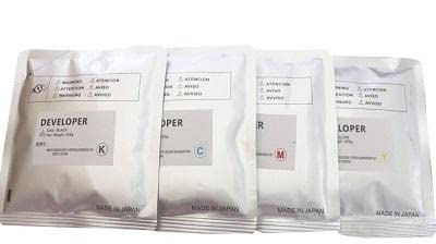 Propart Black Developer Ricoh B230-9640,D089-9640,D144-9640-225G