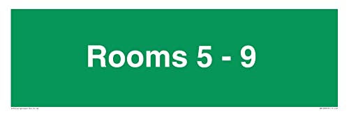 Camere 5 - 9 Segno - L41