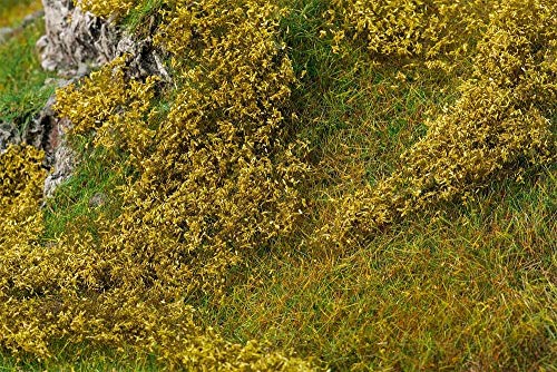 Faller F181615 Foglia Foilage, Kit Modellino Verde Chiaro Varie