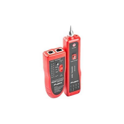 Lanberg Nt-0501 Network Cable Tester Black Red