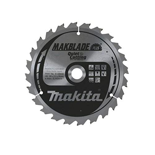 Makita B-08 698 - Lama Per Legno Makita