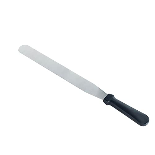 Casselin Cs40 Spatola Per Crepes – 40 Cm