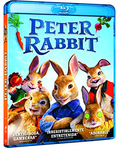 Peter Rabbit
