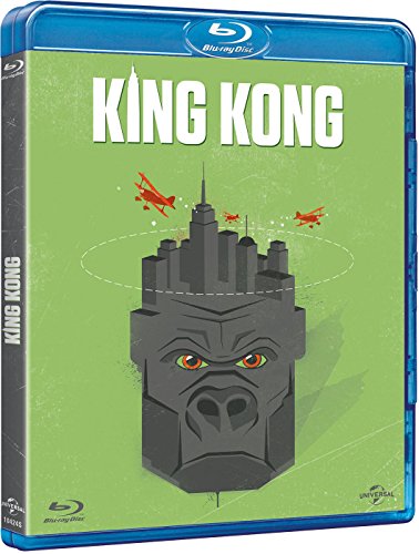 King Kong