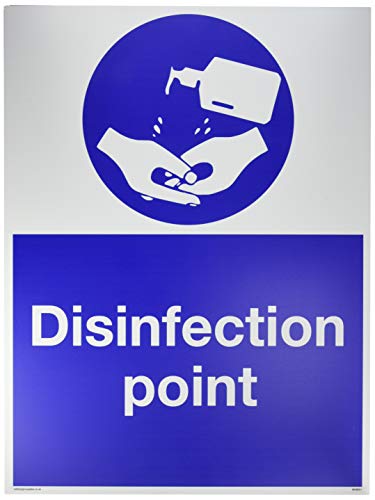 Punto Di Disinfezione