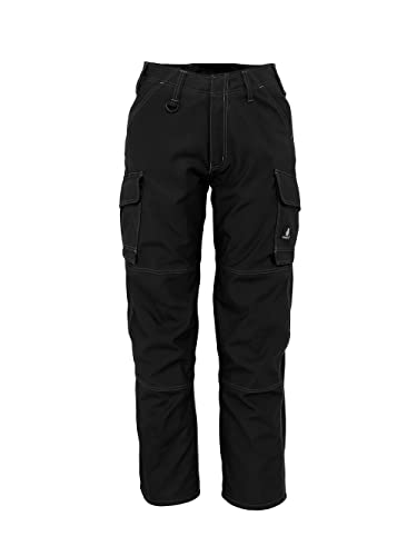 Mascot 10279 – 154 – 09 – 76 C50 Taglia L76 Cm/C50 "New Haven Servizio, Colore Nero