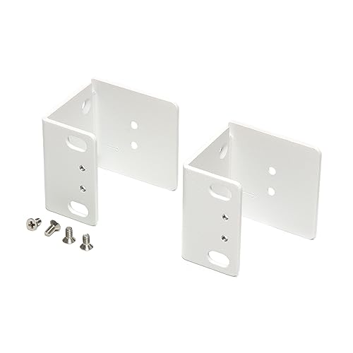 Mikrotik Rmk-2/10 Rack Mount Kit 1U Dual/10"
