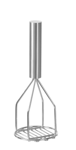 Hendi 693254 Schiacciapatate, Rotondo, (L)305Mm