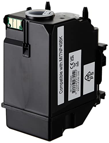 Propart Black Compatibile Bizhub C3351,C3851-13K#A95W150/Tnp49K