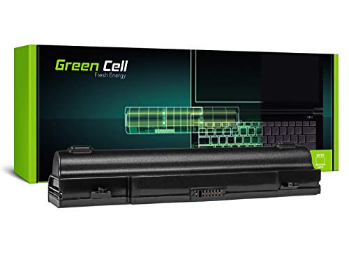 Green Cell Sa02 Notebook Spare Part Battery