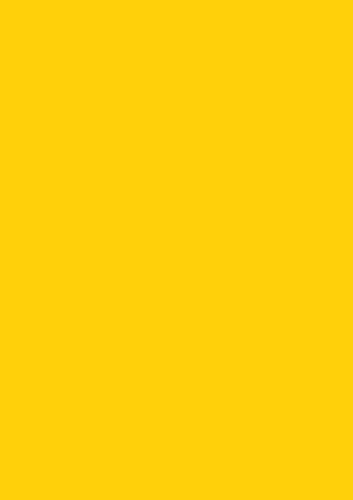 Carta Maestro Color A4 210X297Mm 80Gr 500Fg Giallo Forte Ig50 Mondi