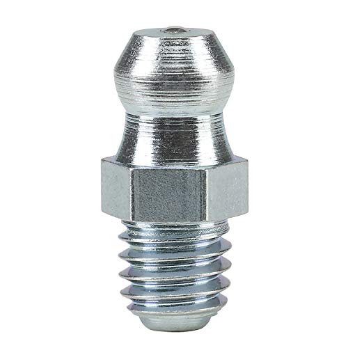 Pressol 15007 - Ingrassatore A Testa Conica H1 M6X1