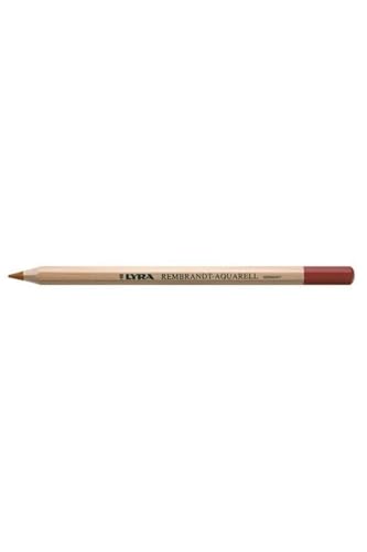 Lyra Rembrandt Aquarell Pompeian Rosso