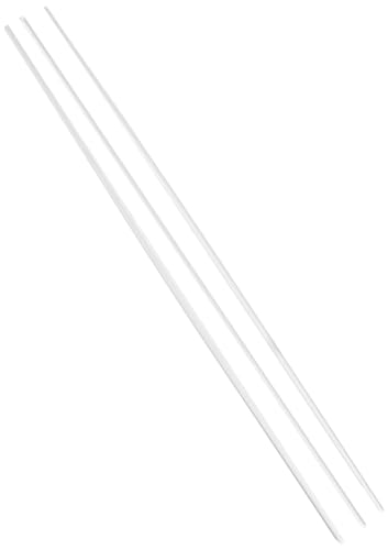 Evergreen- Kit Di Modellismo, Accessori, Colore Bianco, Egp284