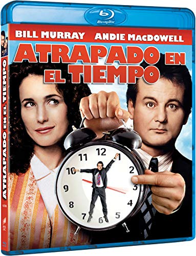 Atrapado En El Tiempo (Ed. 2019) (Bd)