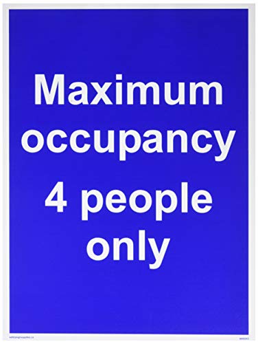 Occupazione Massima Solo 4 Persone