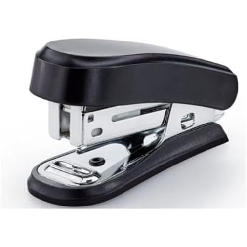 Novus 020-1907 Mini Spillatrice, Nera