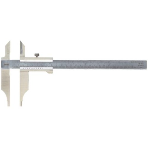 Kayser Preisser 0234503 Officina – Calibro A Corsoio 300 Mm Punte M. Coltello Preisser Lettura 0,05/