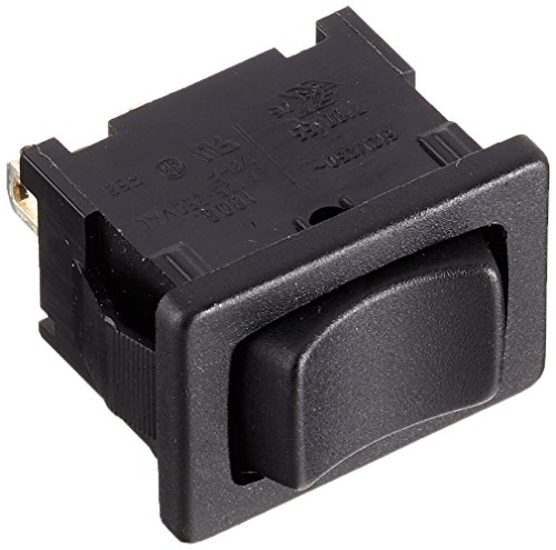 Abicor Binzel 185.0051 - Trigger Per Torcia Saldante Ergo Sh Mig/Mag, 3 Poli