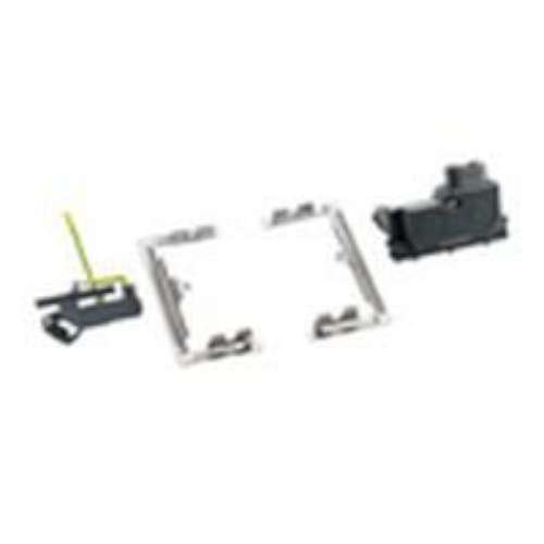 Legrand 54005 – Kit Di Installazione F Popup 3 Mod