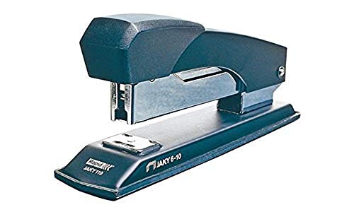 Rapid Cucitrice Jaky 110, In Metallo Ve = 1