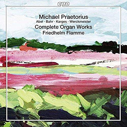 Comp Organ Works (2 Cd)