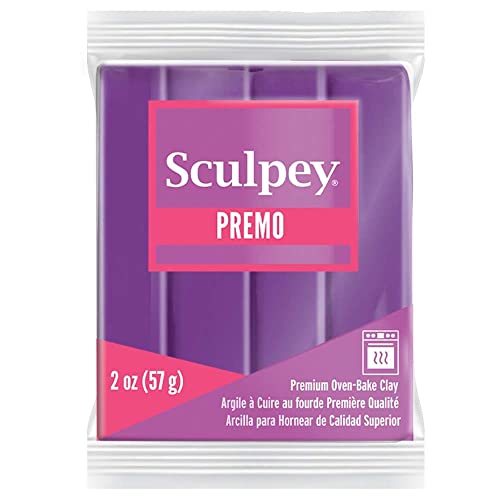 Sculpey Premo Accenti Perla (Viola)