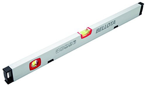 Bellota 50101M-100 - Nivel Tubular Magnético