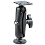 Datalogic Scanning 94Acc0034 - Supporto Ram Con Base Rotonda Per Computer Rhino
