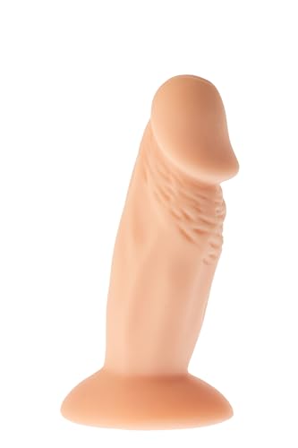Mr. Dixx Tiny Tom 4.3Inch Dong