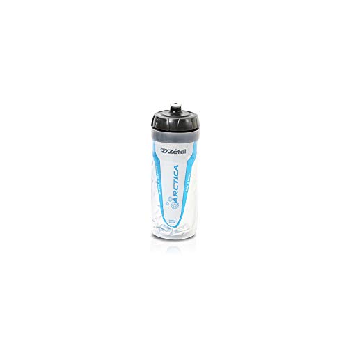 Zefal Borraccia Zefal Termica Arctica 55 Bianco Da 550 Ml