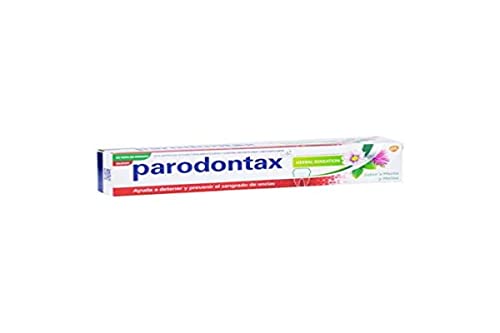 Parodontax Pasta Herbal Sensation 75Ml