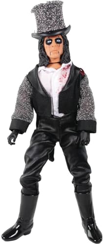 Figura Acción Alice Cooper